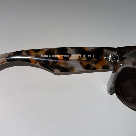 Authentic Rayban sunglasses - Picture 5 of 7
